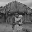 No Brasil, 75% dos quilombolas vivem na extrema pobreza